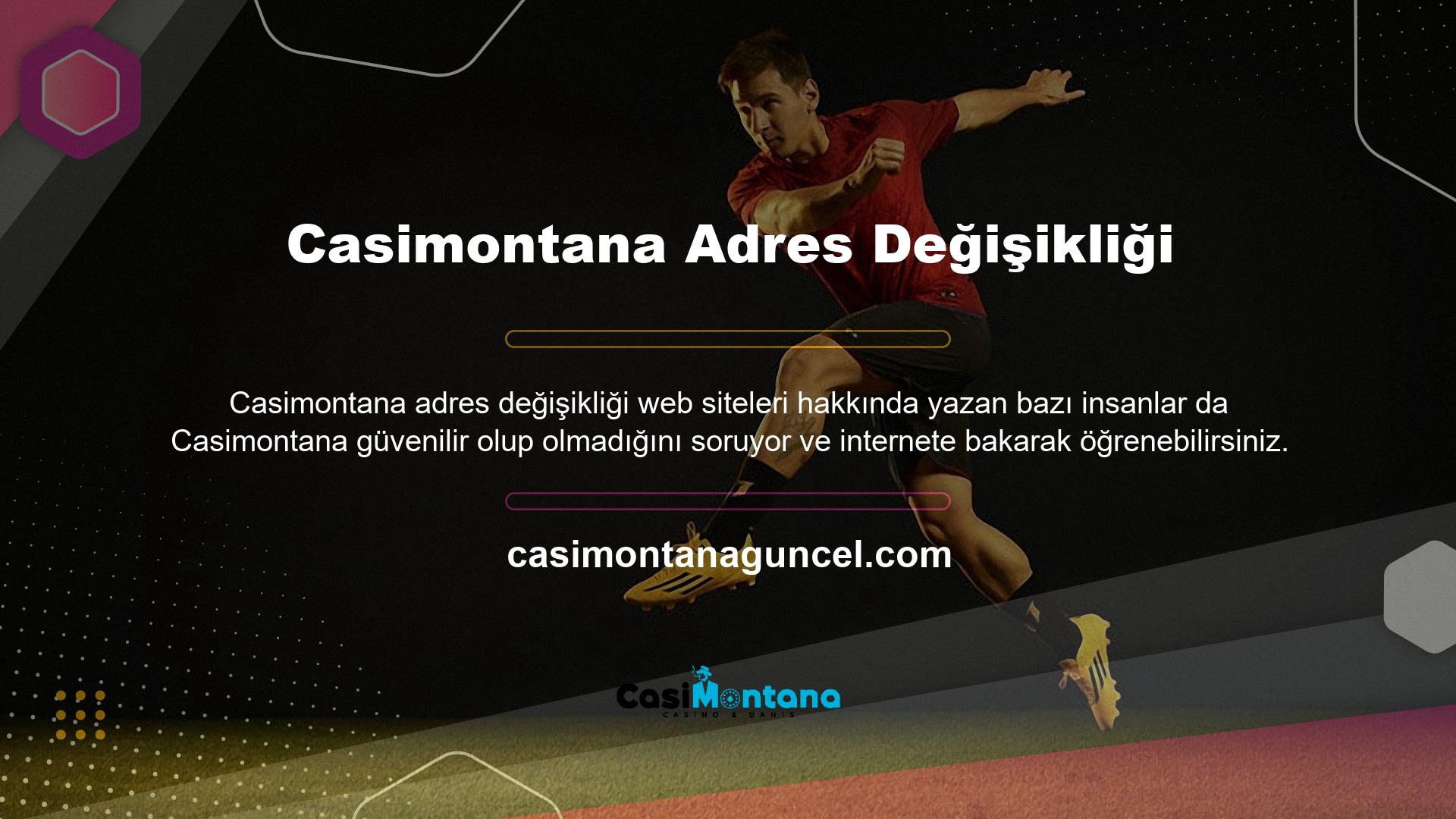 Mümkün olan bu alanda en iyilerdir, çünkü bir şeyler yapmanın yeni ve güvenilir yolları vardır