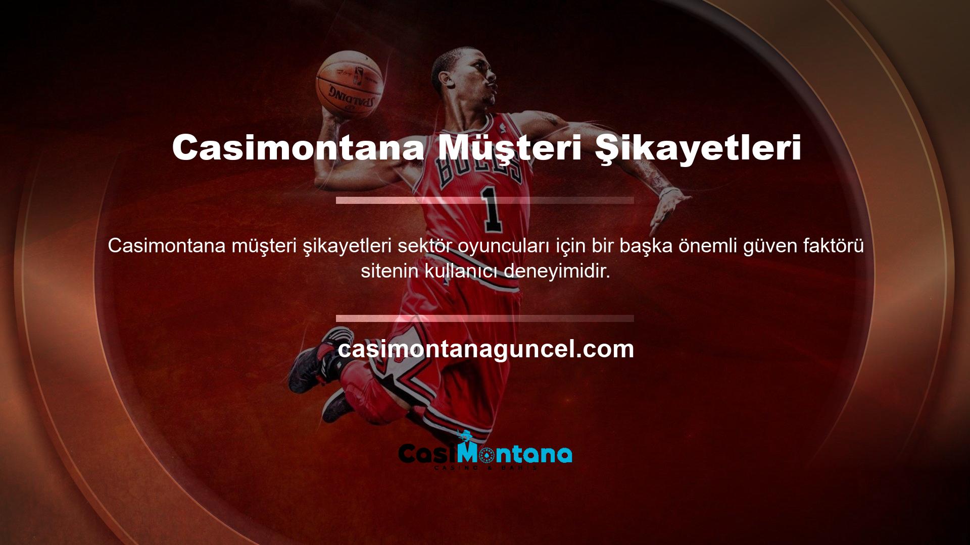 Mümkün olan Web Sitesinden, insanların hizmet hakkındaki görüşlerini ve sorunlarını paylaştığı öğrenebilirsiniz